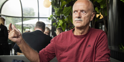 Han gjorde tidenes fotballtabbe. Nå omsetter han for hundrevis av millioner